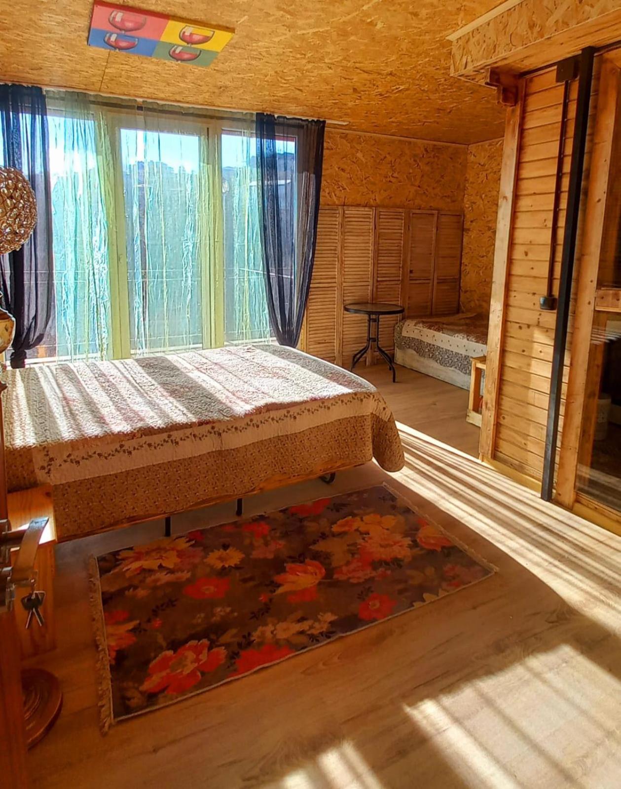 Villa Provance & Swimming Pool Siğnaği Dış mekan fotoğraf